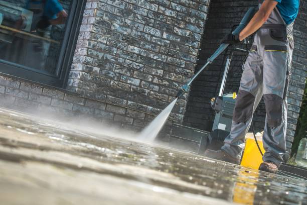 Best Building Exterior Washing  in Woodbury, NY