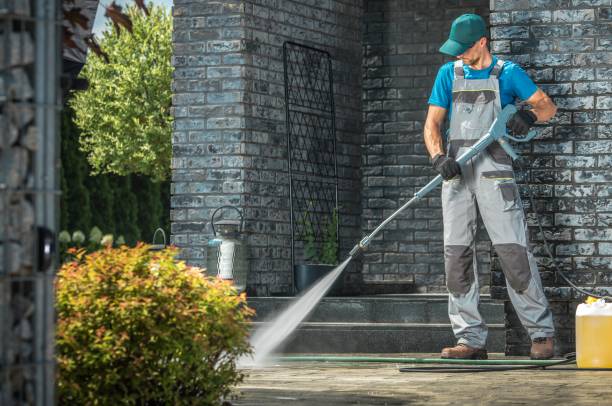 Best Playground Equipment Cleaning  in Woodbury, NY