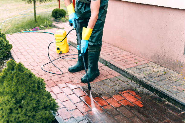 Spring Cleaning in Woodbury, NY