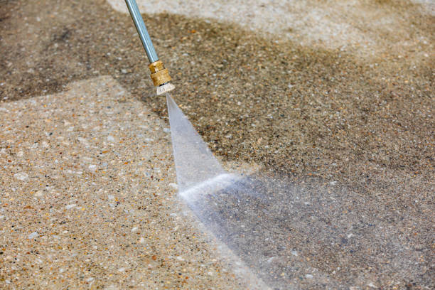 Best Patio and Deck Pressure Washing  in Woodbury, NY